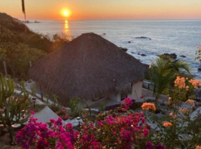 Casa Sofie Salchi-Tahueca